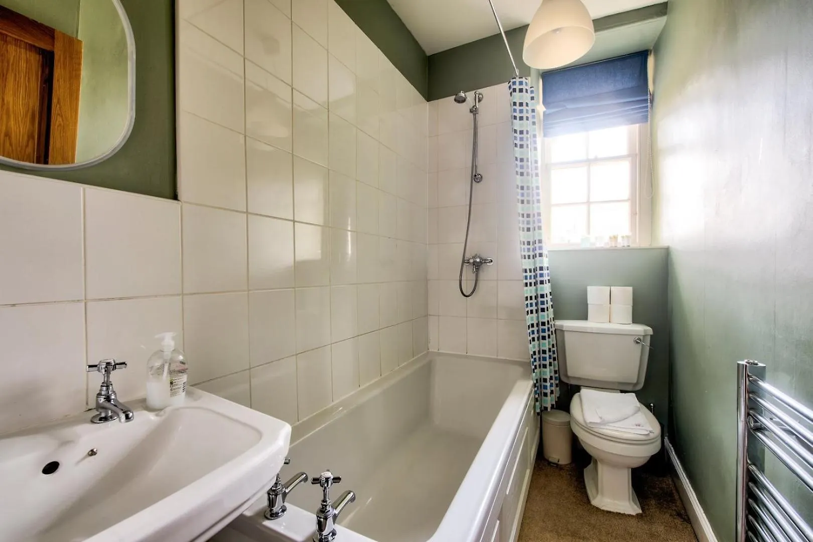 公寓 Guestready - Charming Home In Old Town 爱丁堡 英国
