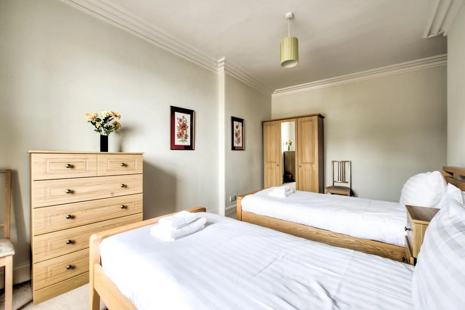 Guestready - Charming Home In Old Town 爱丁堡 英国