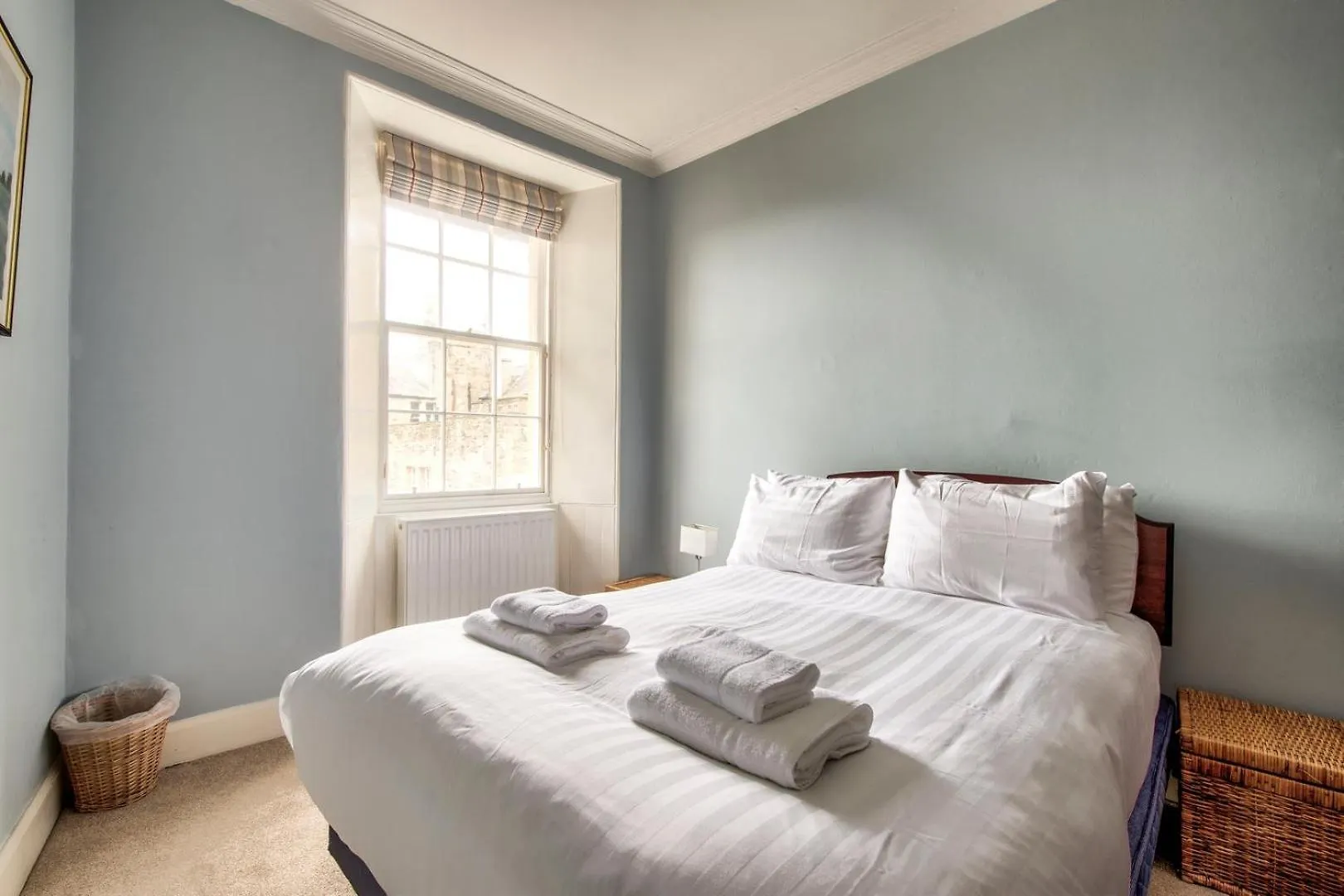 Guestready - Charming Home In Old Town 爱丁堡 0*,  英国