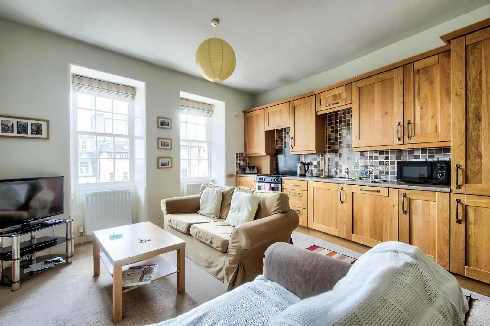Guestready - Charming Home In Old Town 爱丁堡 英国