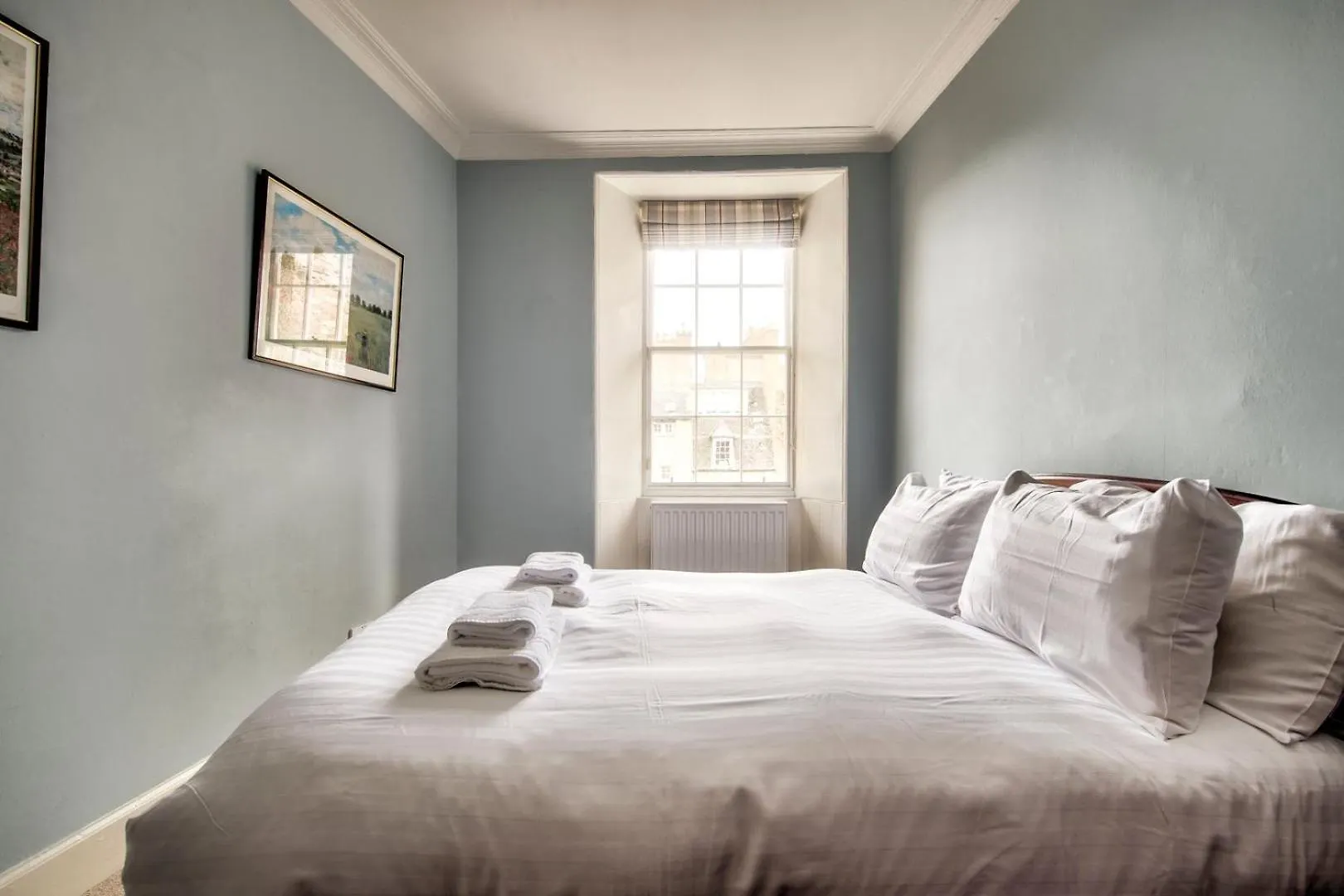 Guestready - Charming Home In Old Town 爱丁堡 公寓