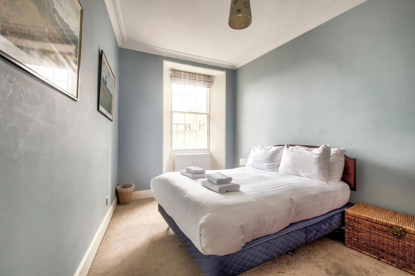 Guestready - Charming Home In Old Town 爱丁堡 公寓