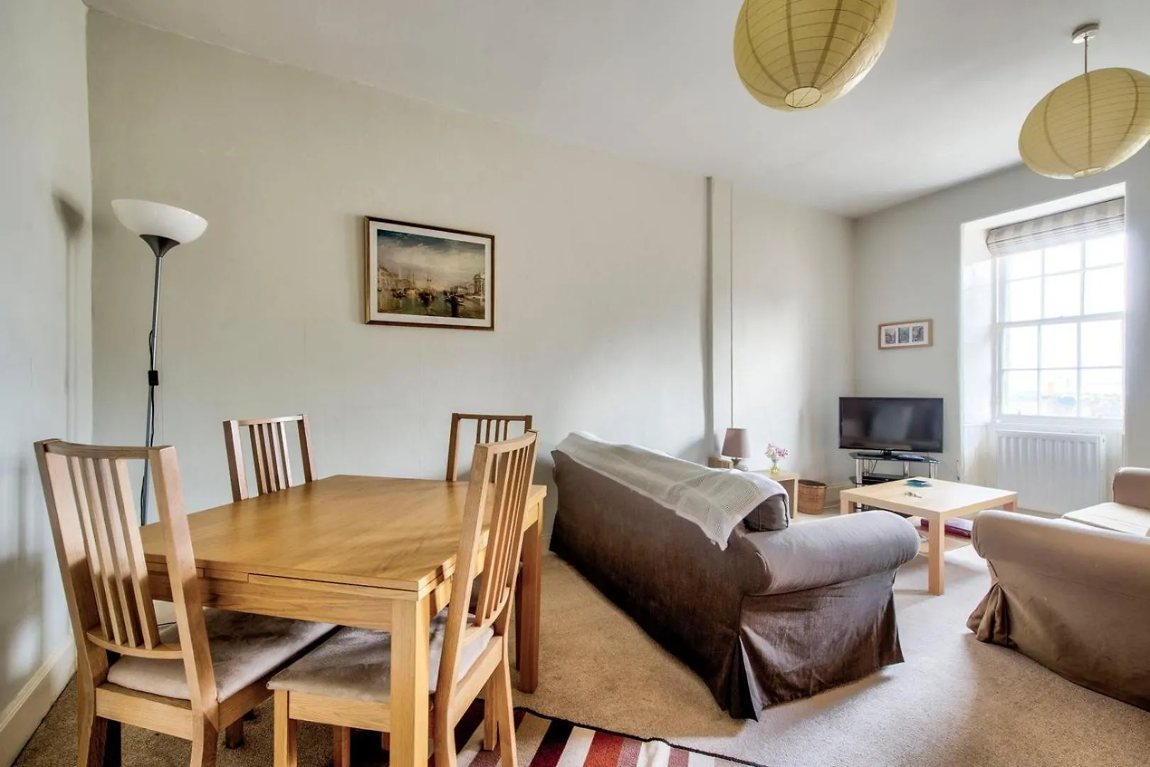 公寓 Guestready - Charming Home In Old Town 爱丁堡 英国