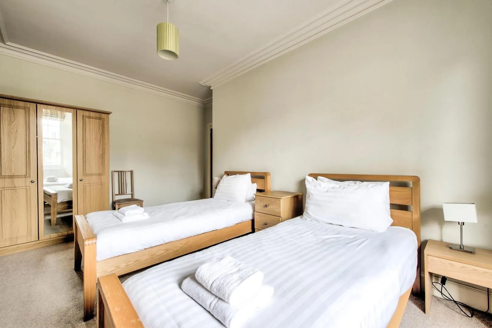 Guestready - Charming Home In Old Town 爱丁堡 英国