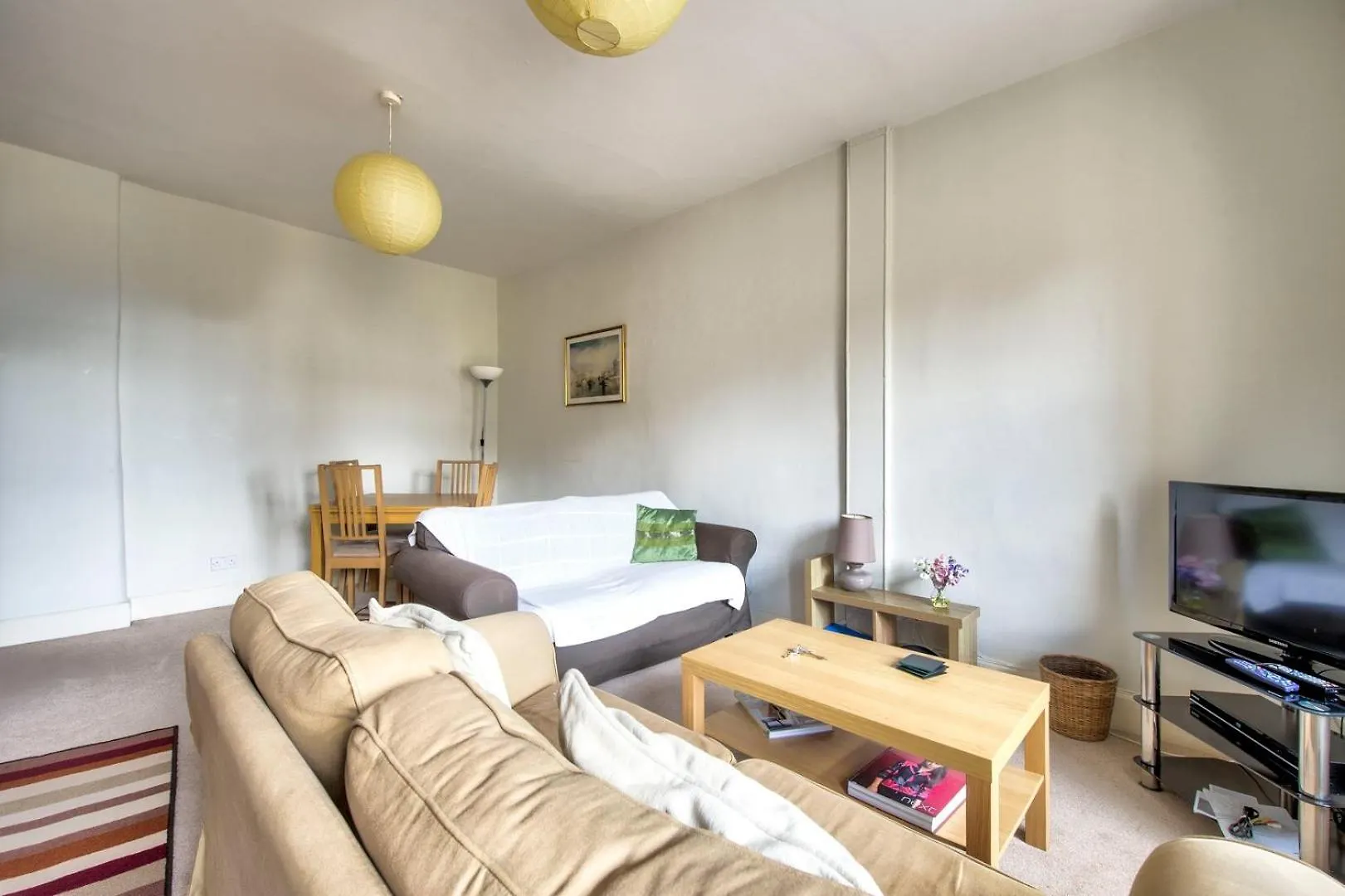 Guestready - Charming Home In Old Town 爱丁堡 公寓