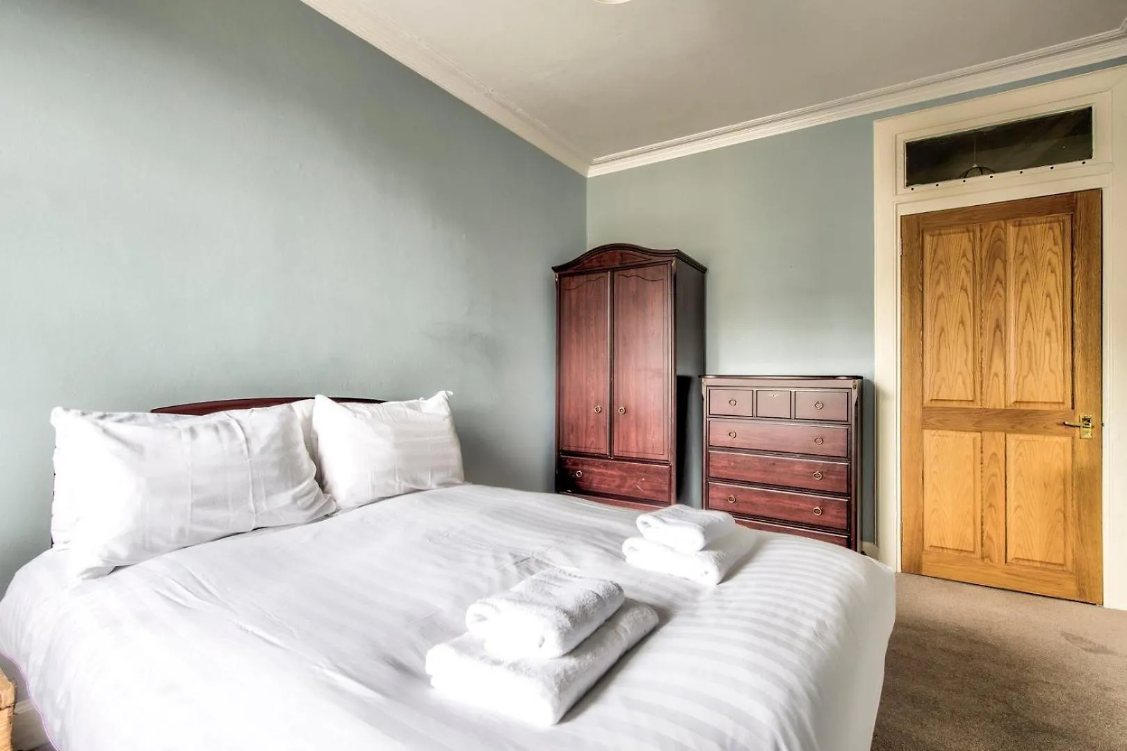 Guestready - Charming Home In Old Town 爱丁堡