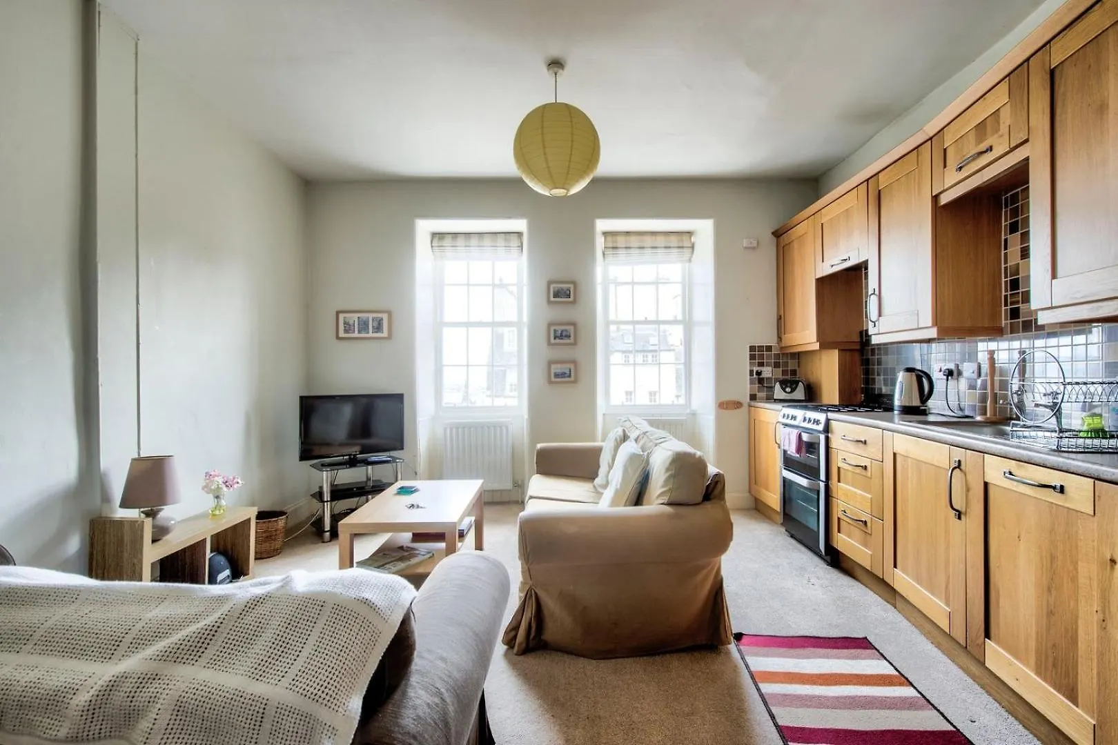 Guestready - Charming Home In Old Town 爱丁堡 公寓