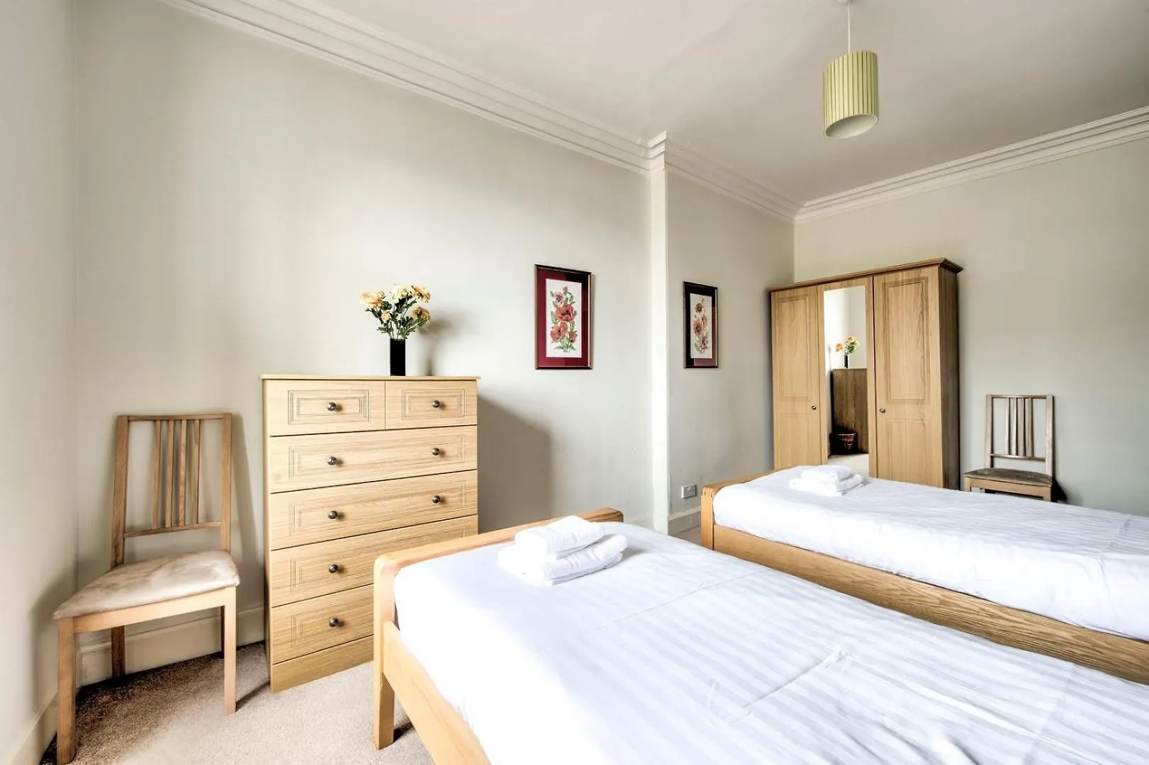 Guestready - Charming Home In Old Town 爱丁堡